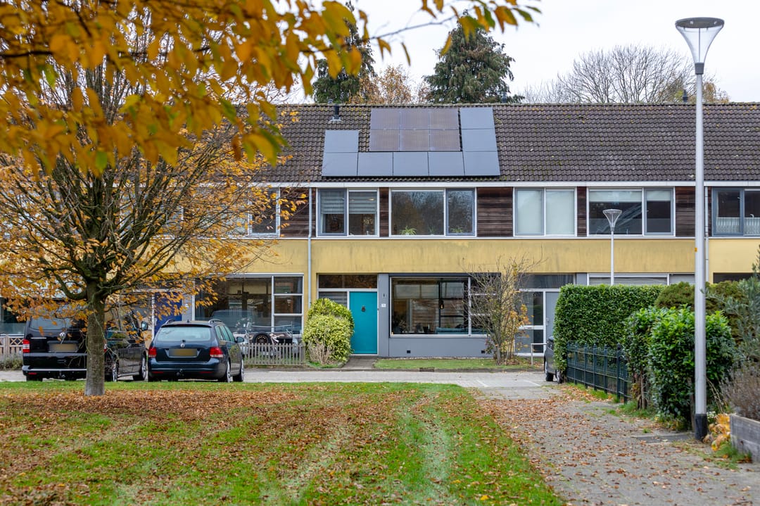 Foto 1 van Herenslagen 115