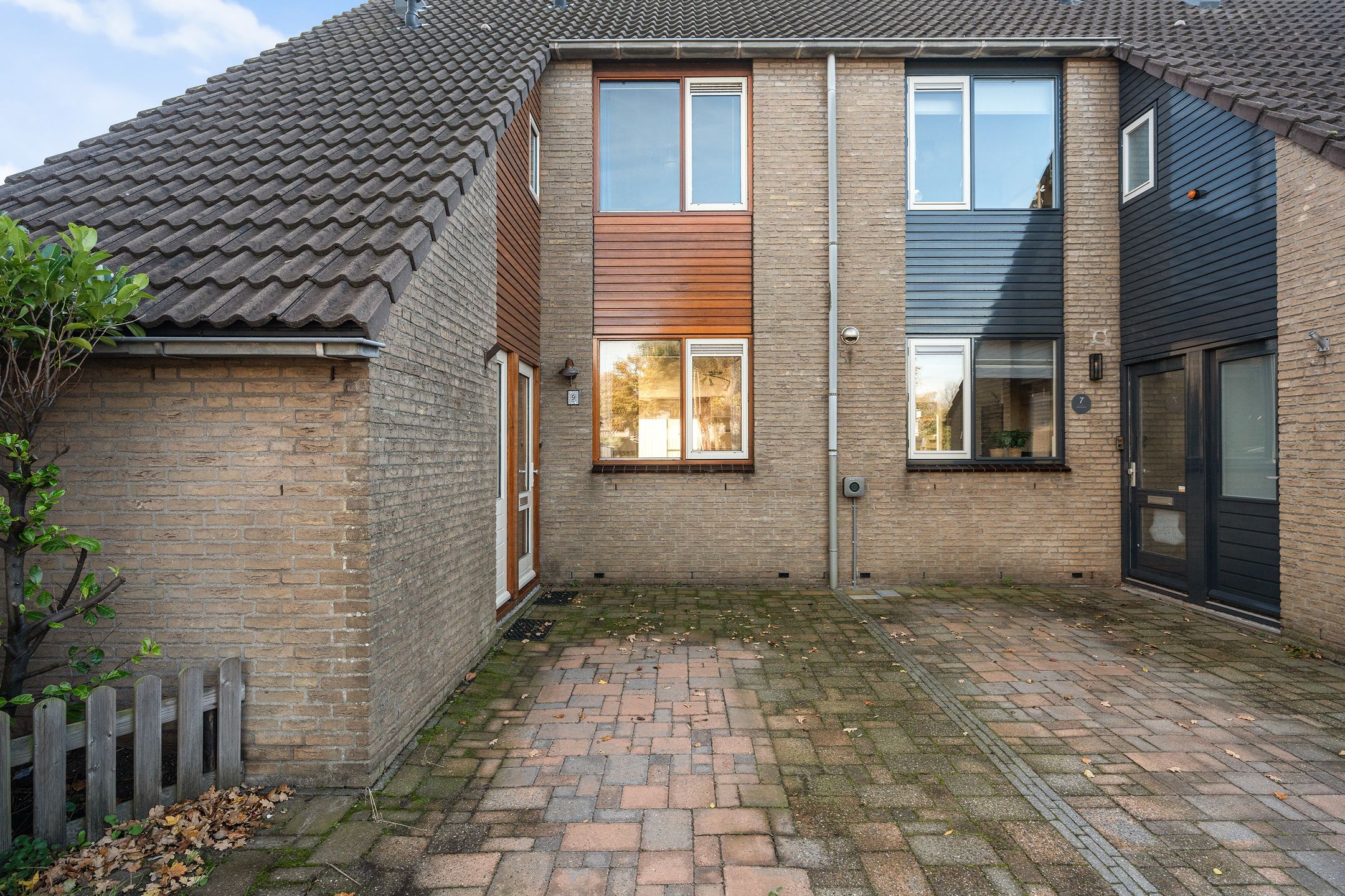 Foto 3 van Paulus van Asperenpad 9