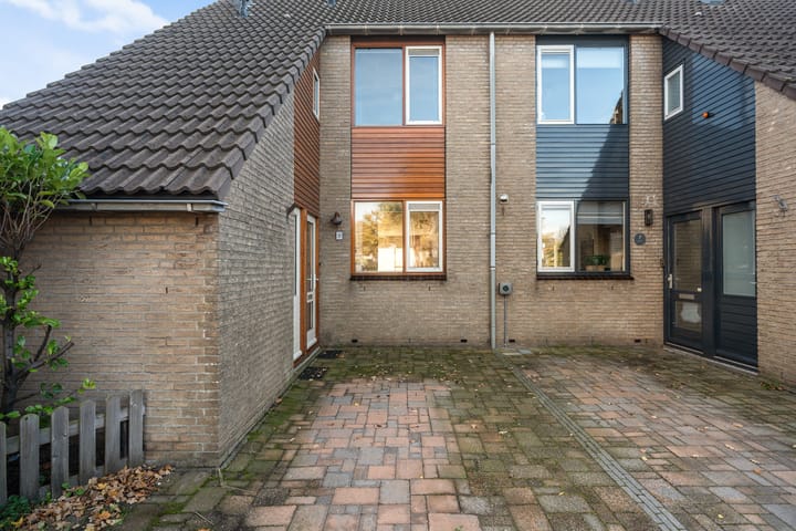 Foto 3 van Paulus van Asperenpad 9