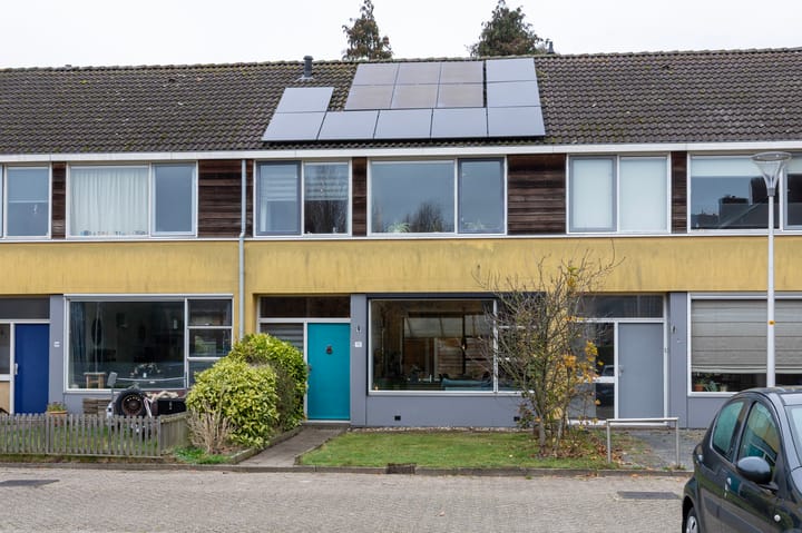 Photo 5 of Herenslagen 115