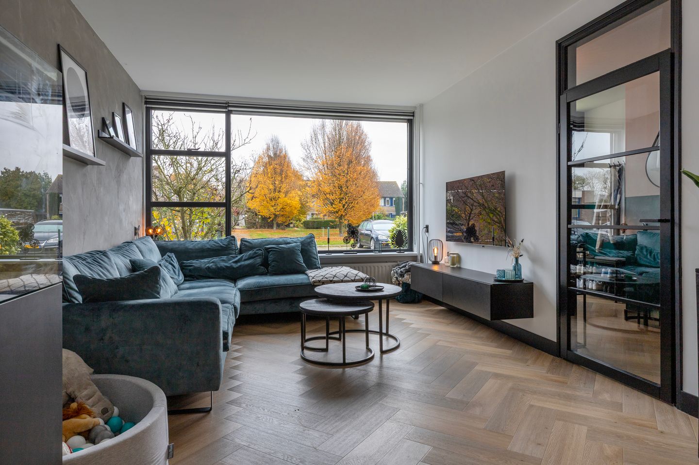 Foto 10 van Herenslagen 115