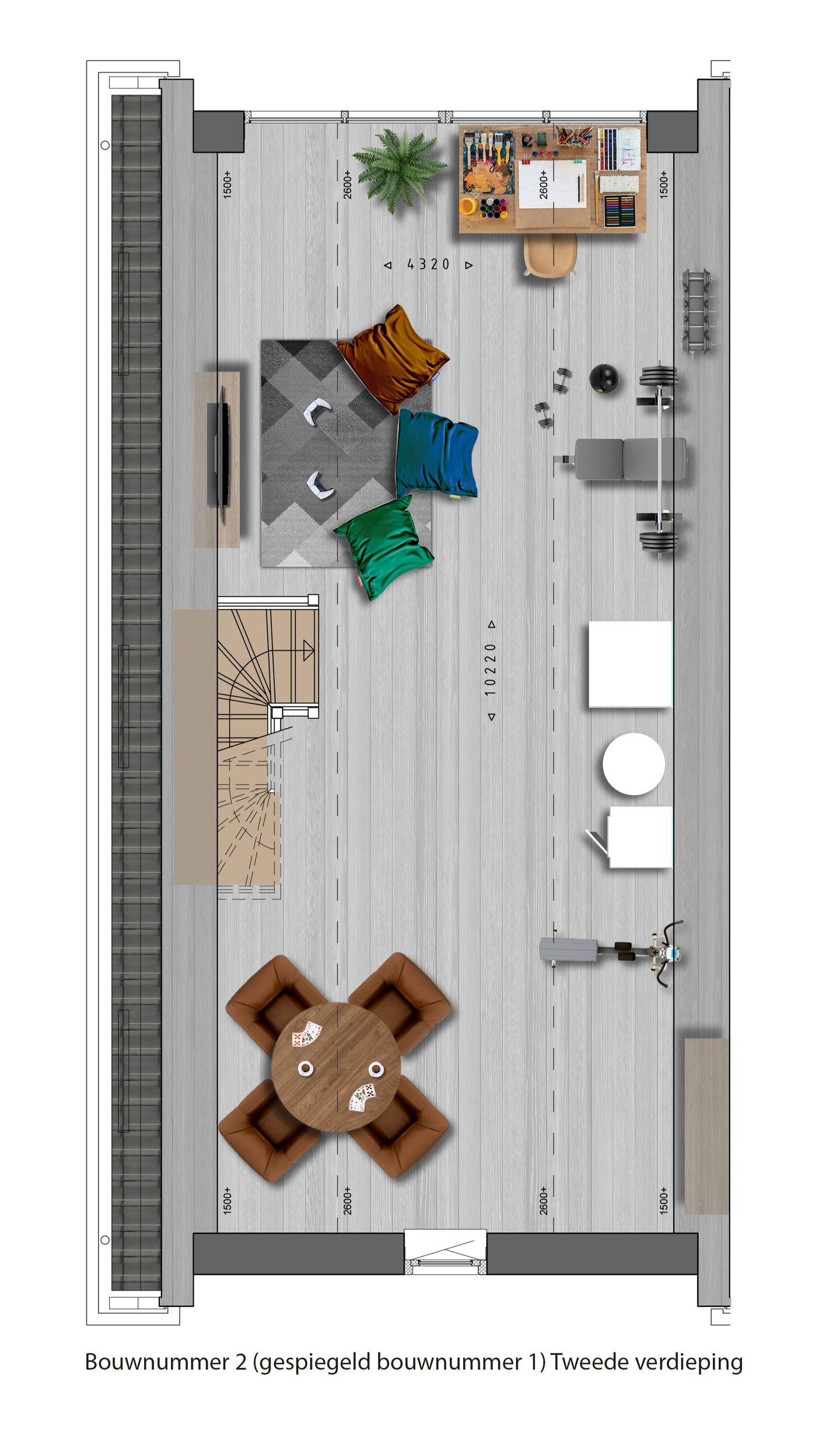 Foto 5 van Zuideinde 366-2