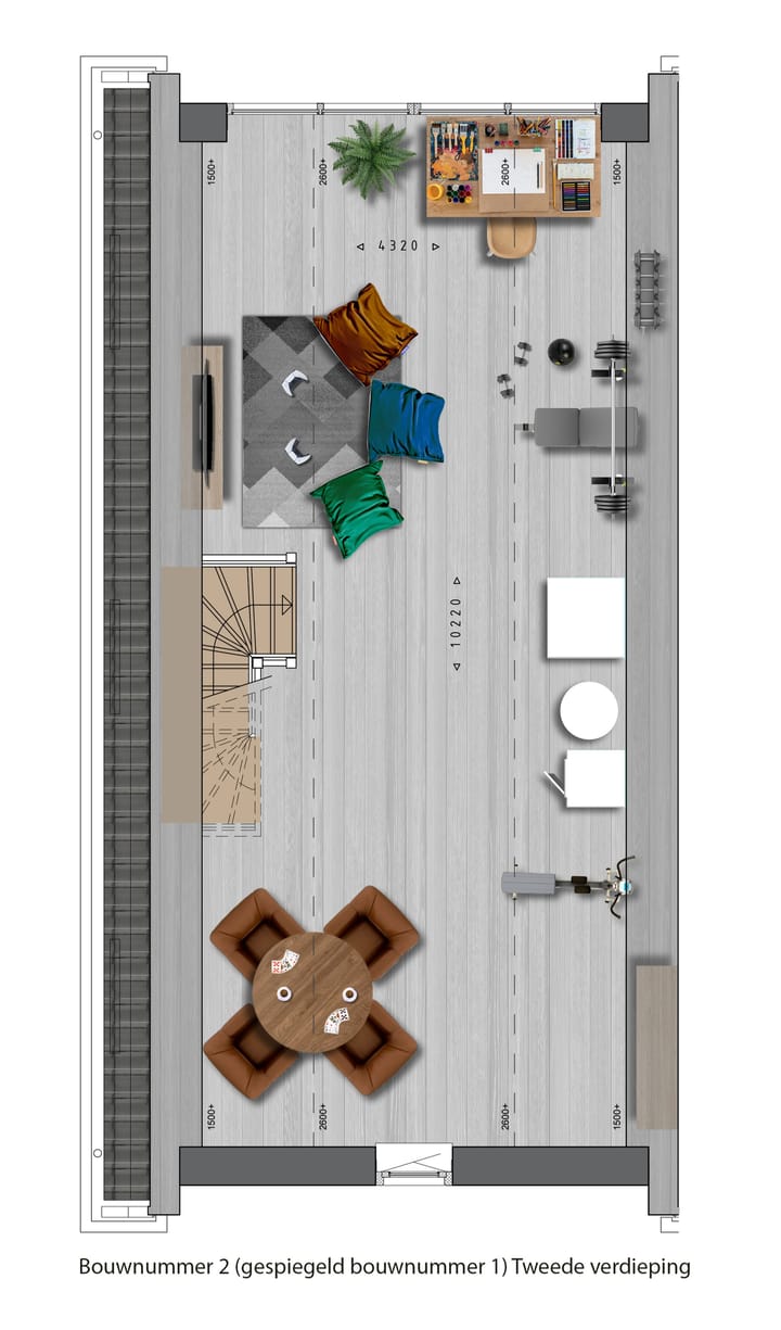 Foto 5 van Zuideinde 366-2