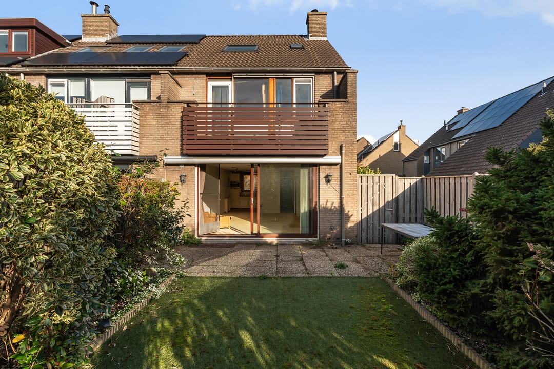 Foto 2 van Paulus van Asperenpad 9