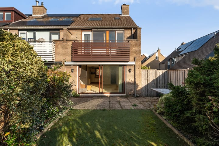 Foto 2 van Paulus van Asperenpad 9