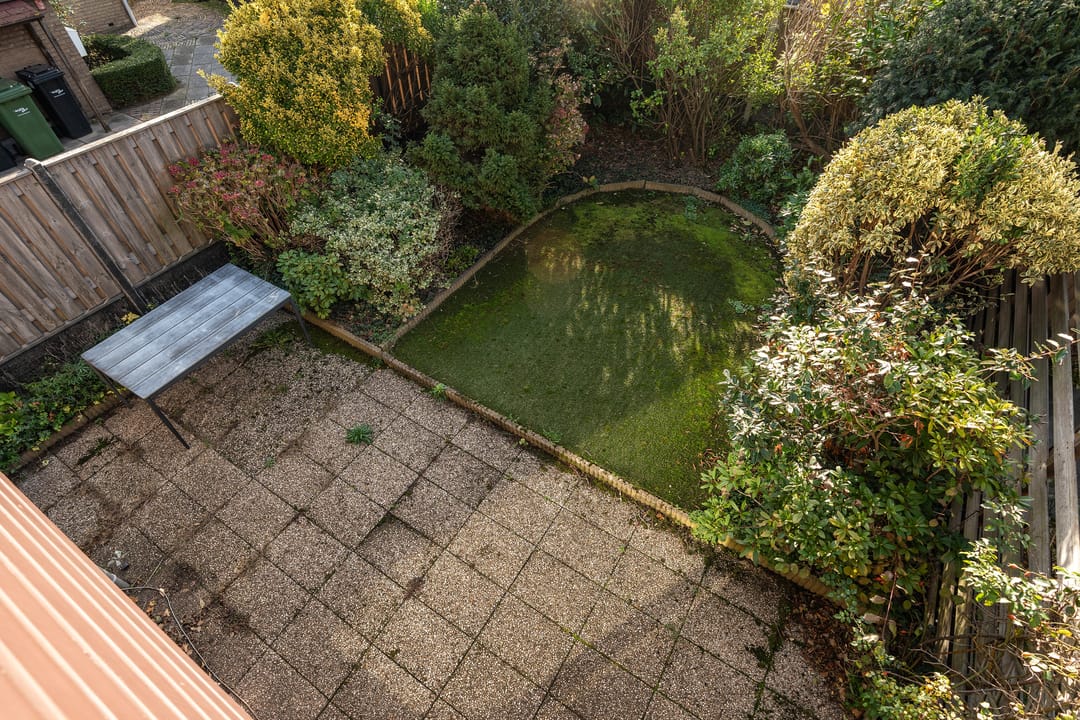 Foto 28 van Paulus van Asperenpad 9