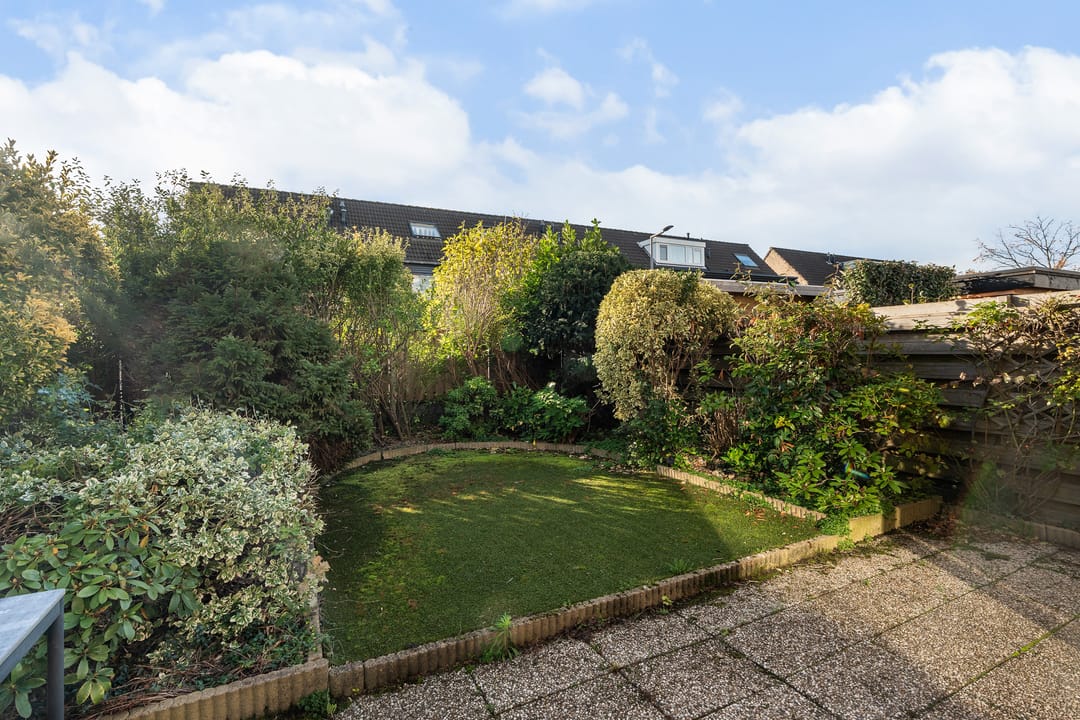 Foto 31 van Paulus van Asperenpad 9