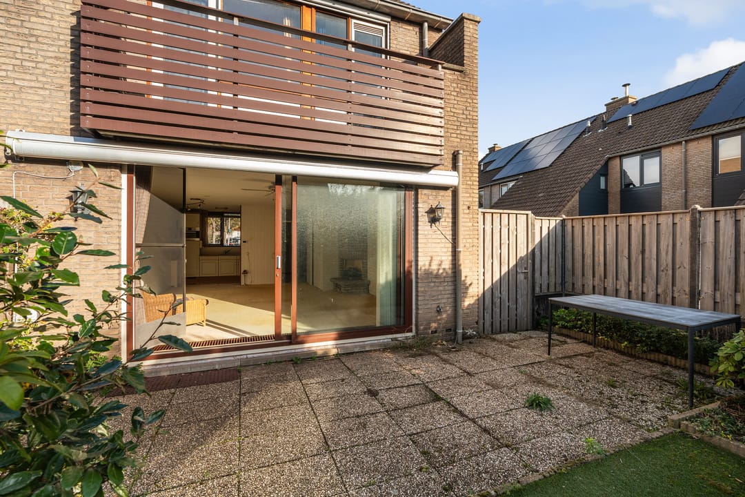 Foto 32 van Paulus van Asperenpad 9