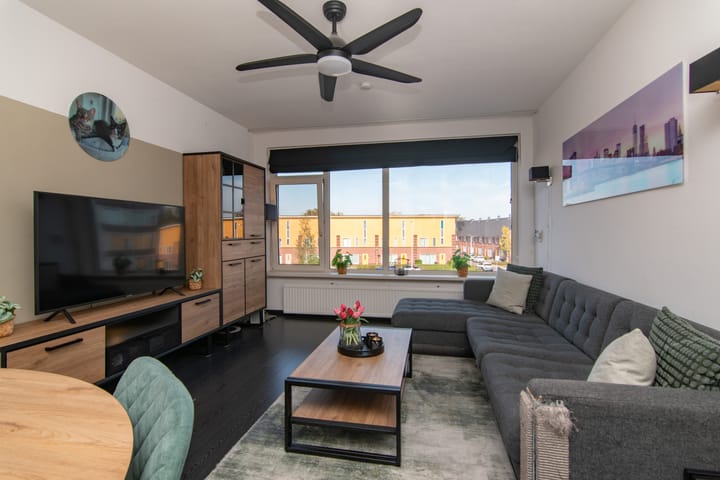 Foto 2 van Karel Doormanlaan 151