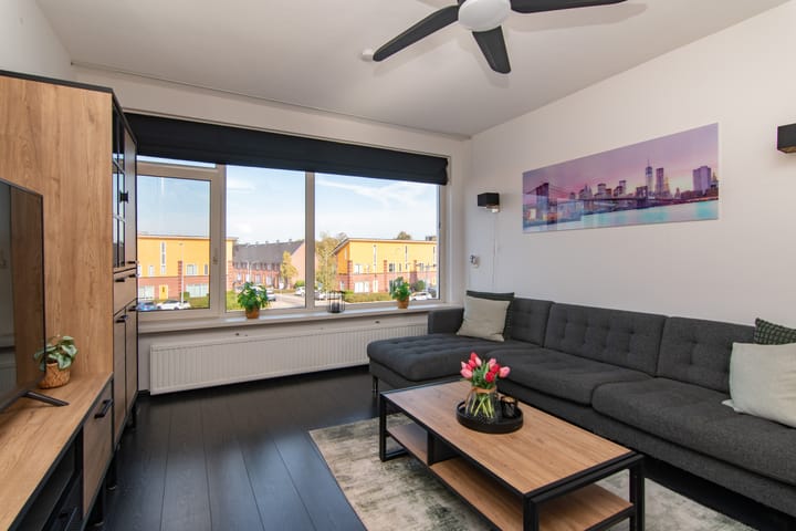 Foto 3 van Karel Doormanlaan 151