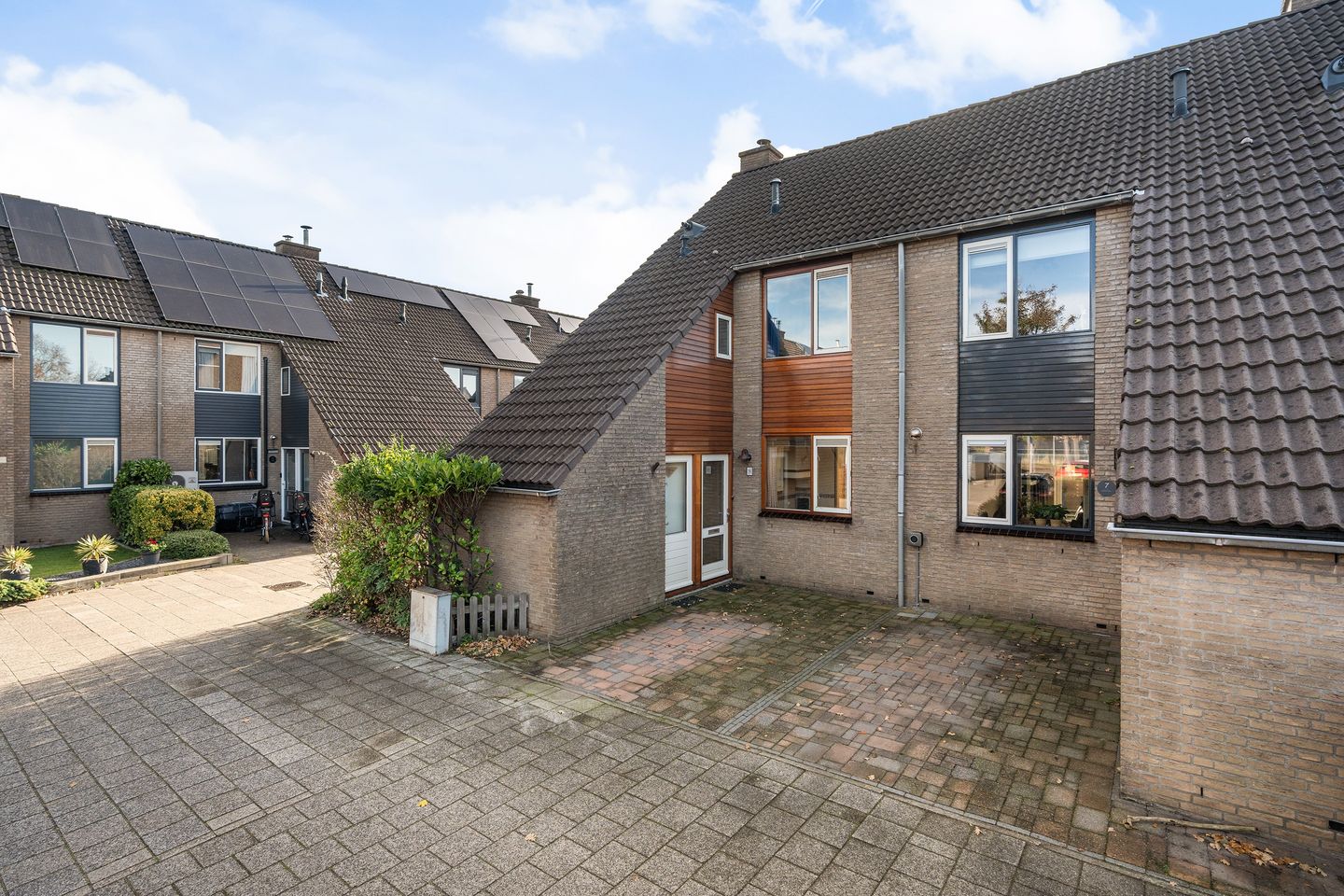 Foto 34 van Paulus van Asperenpad 9