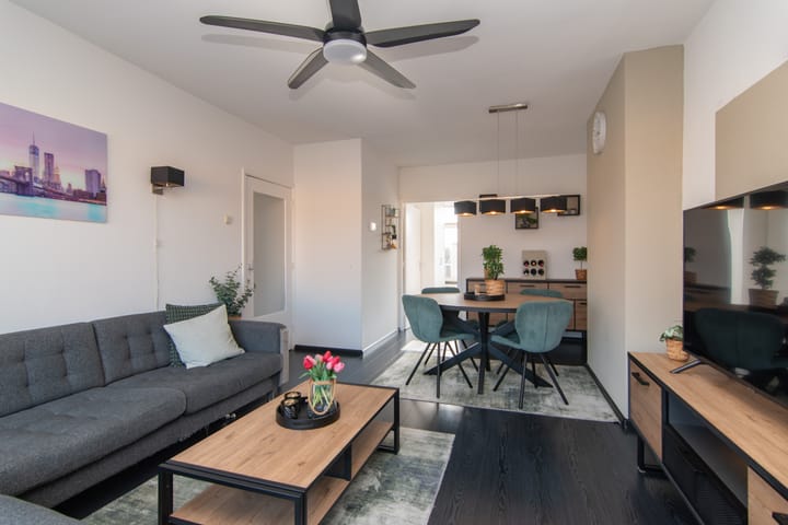 Foto 4 van Karel Doormanlaan 151