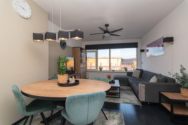 Foto 5 van Karel Doormanlaan 151