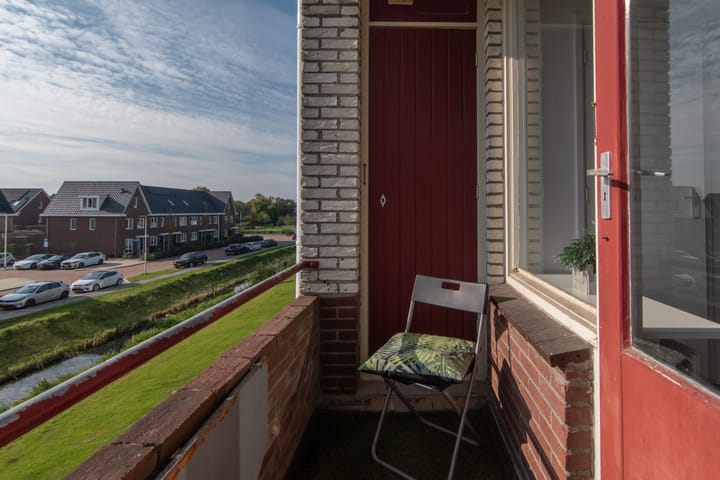 Foto 9 van Karel Doormanlaan 151