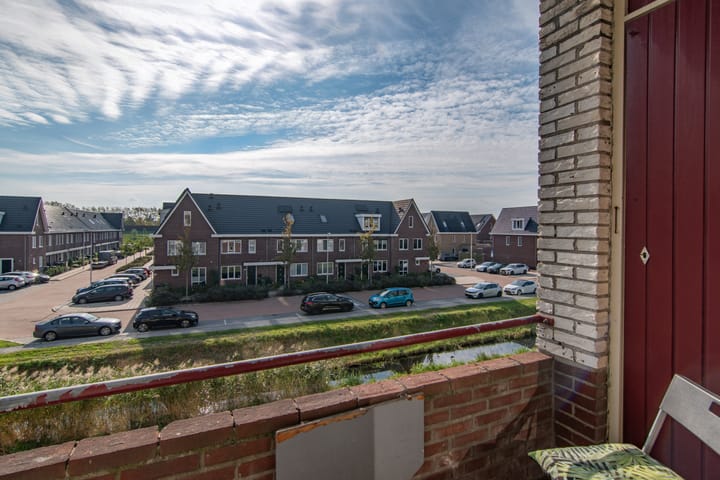 Foto 10 van Karel Doormanlaan 151