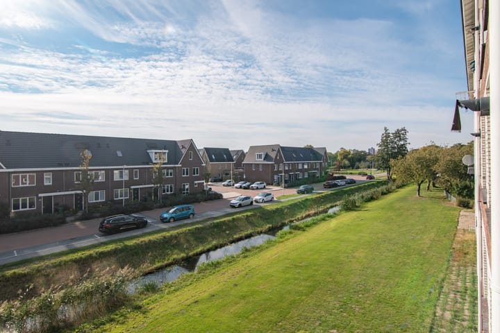 Foto 12 van Karel Doormanlaan 151