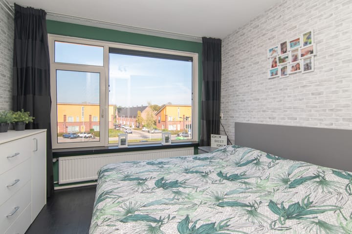 Foto 13 van Karel Doormanlaan 151