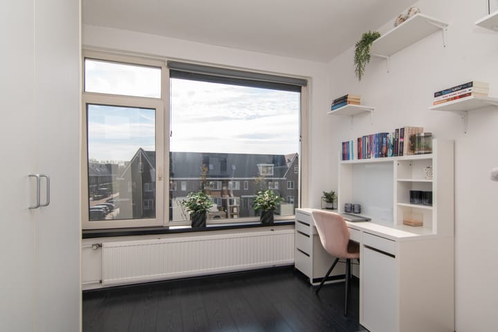 Foto 15 van Karel Doormanlaan 151