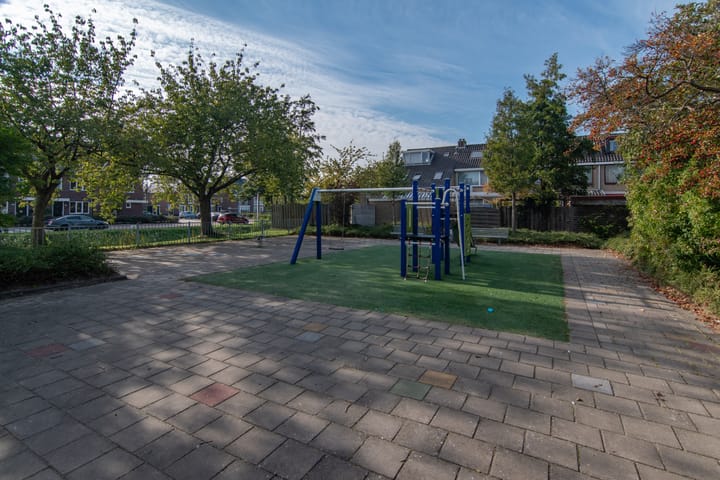 Foto 25 van Karel Doormanlaan 151