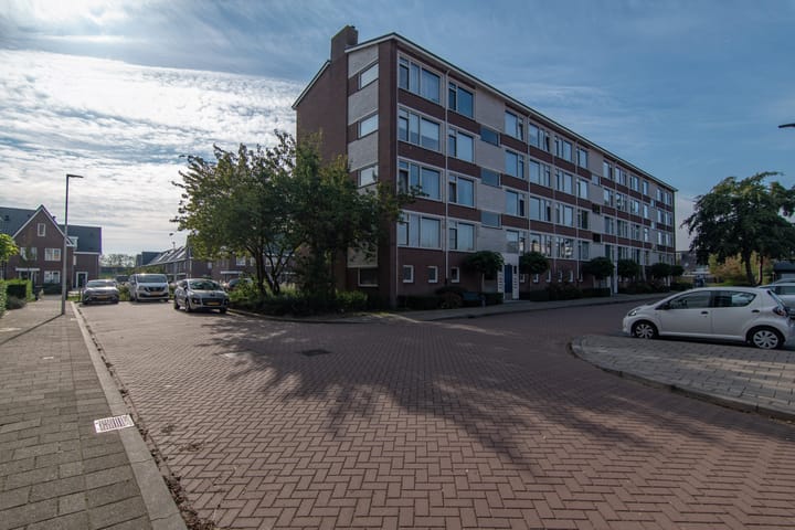 Foto 26 van Karel Doormanlaan 151