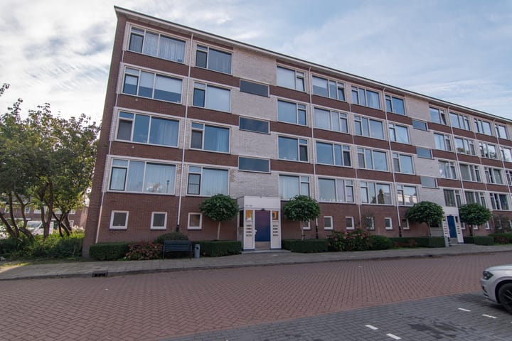 Foto 27 van Karel Doormanlaan 151