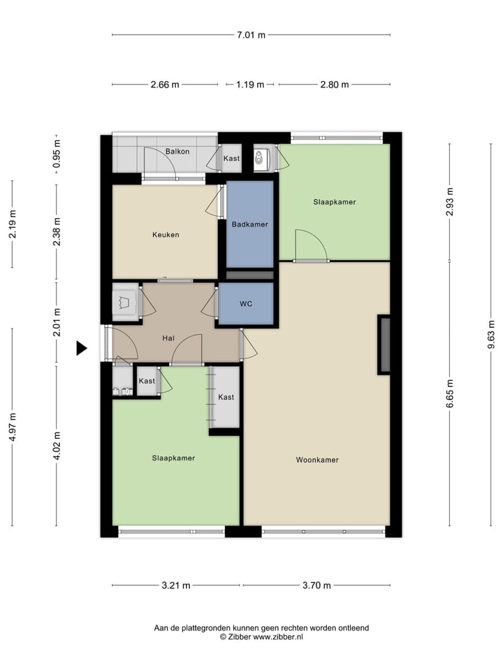 Foto 28 van Karel Doormanlaan 151