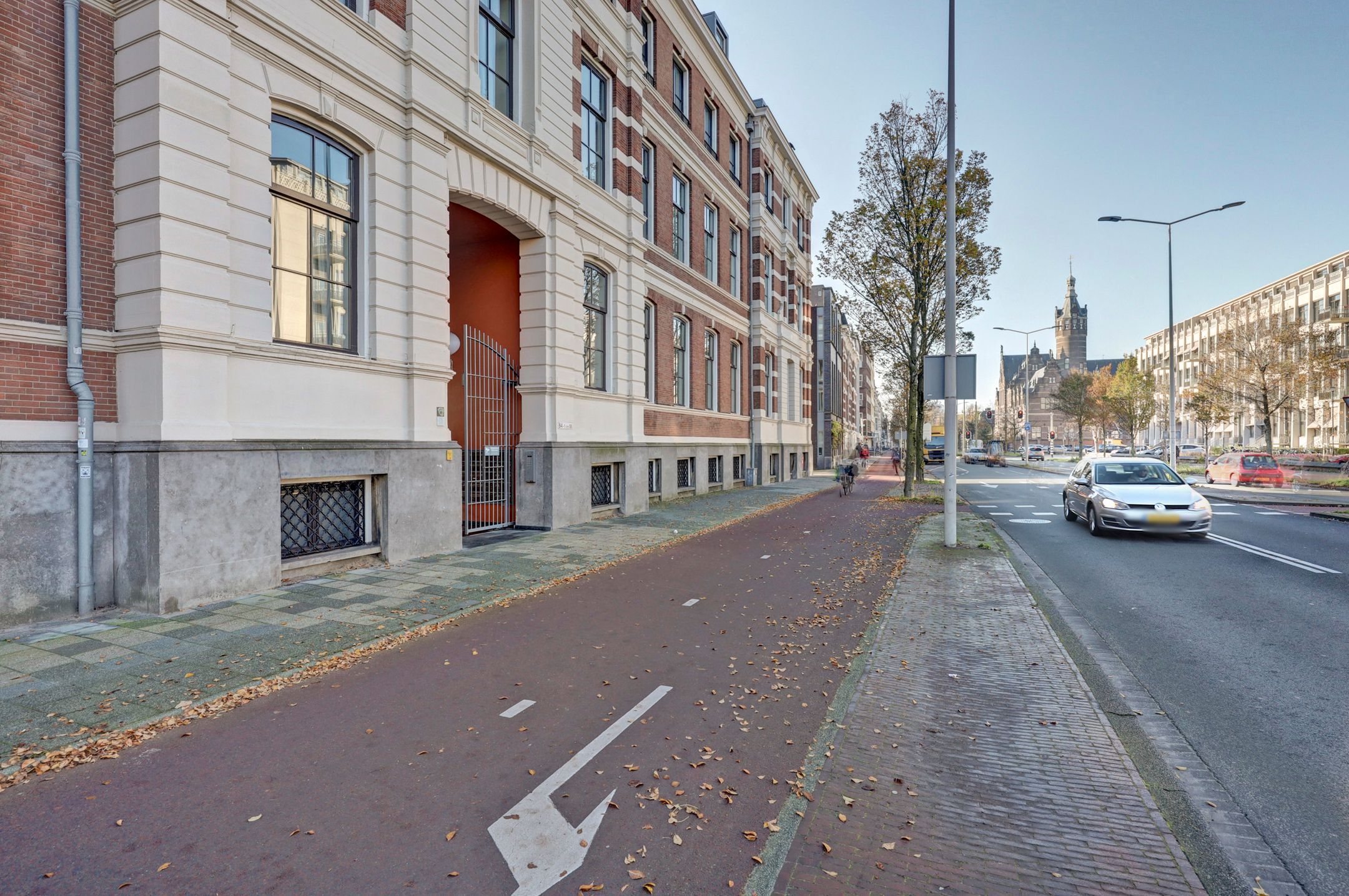 Foto 45 van Laan van Meerdervoort 84-8
