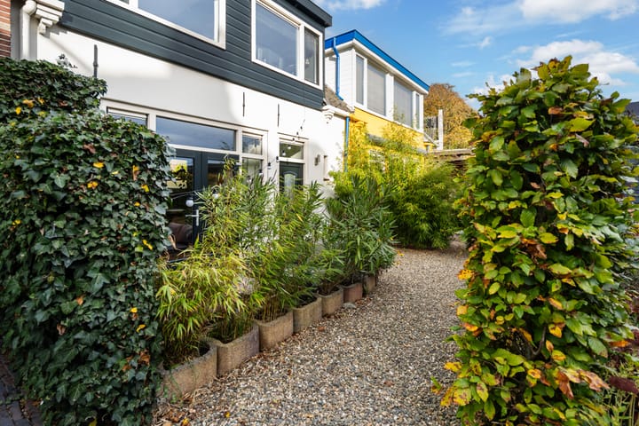 Photo 2 of Van Teylingenweg 44