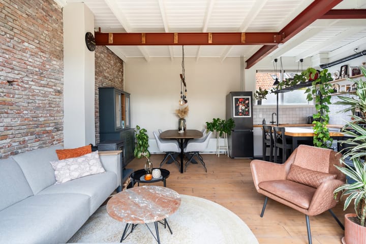 Photo 7 of Van Teylingenweg 44