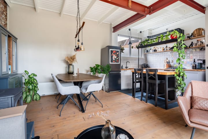 Photo 11 of Van Teylingenweg 44