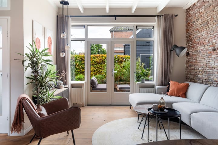 Photo 12 of Van Teylingenweg 44