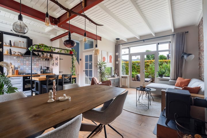 Photo 13 of Van Teylingenweg 44