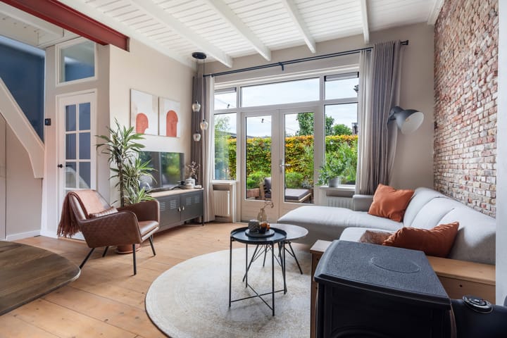 Photo 14 of Van Teylingenweg 44