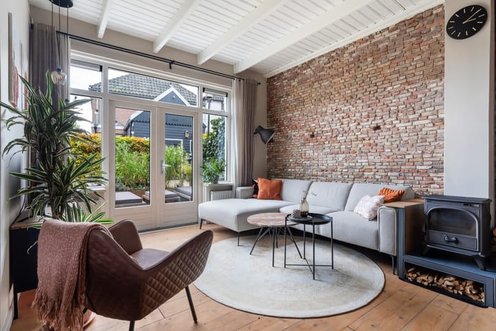 Photo 15 of Van Teylingenweg 44