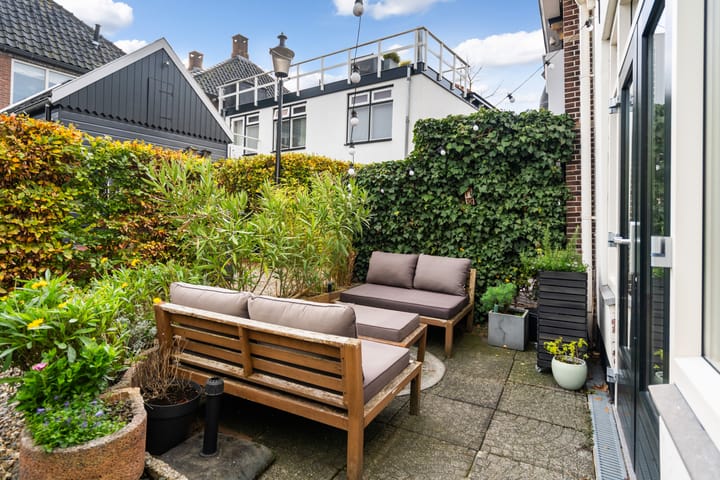 Photo 17 of Van Teylingenweg 44