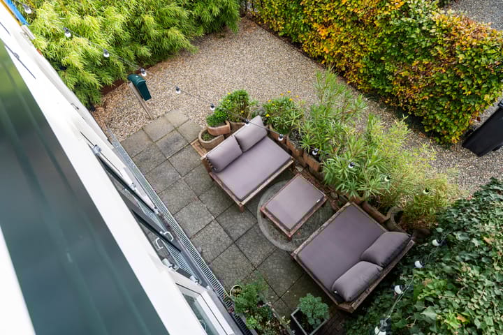 Photo 19 of Van Teylingenweg 44