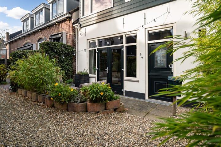 Photo 20 of Van Teylingenweg 44