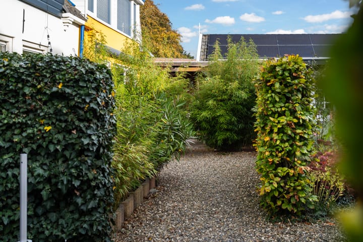 Photo 21 of Van Teylingenweg 44