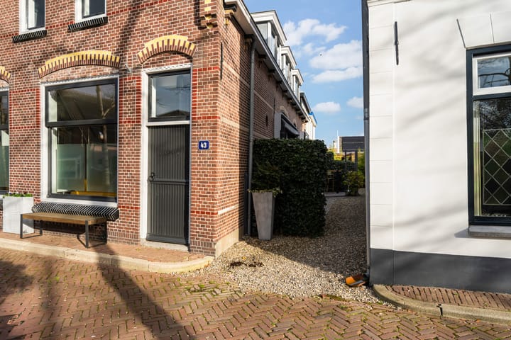 Photo 46 of Van Teylingenweg 44