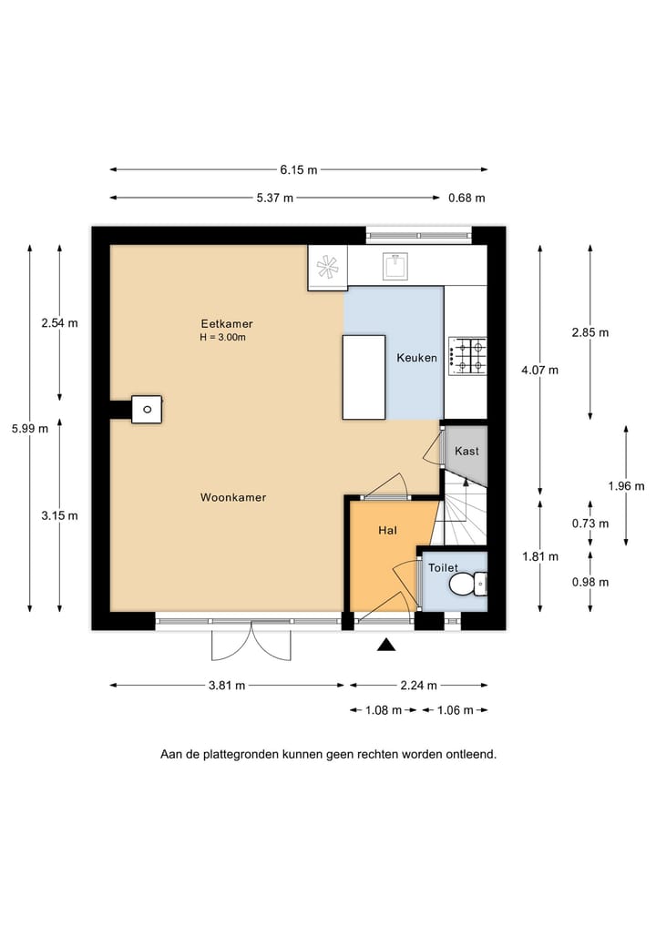Photo 48 of Van Teylingenweg 44