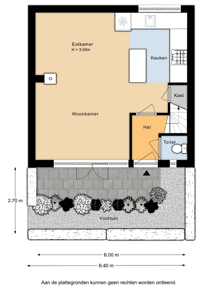 Photo 49 of Van Teylingenweg 44