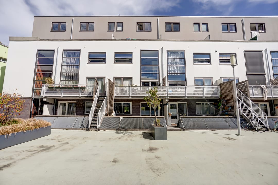 Foto 1 van Rosestraat 175