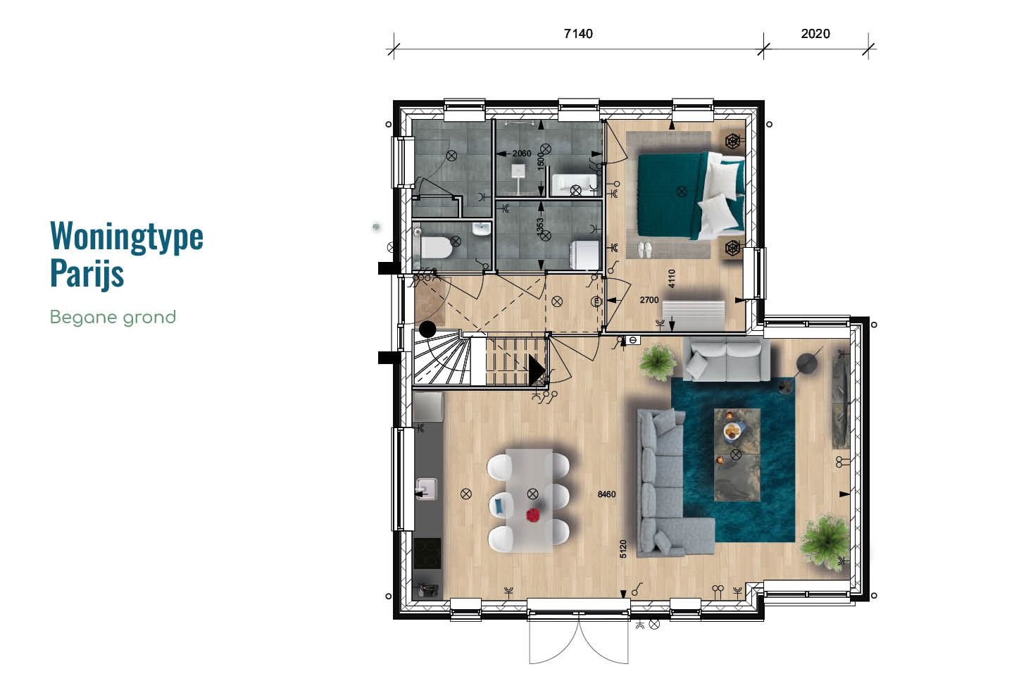 Photo 17 of Knuitershoek fase 2