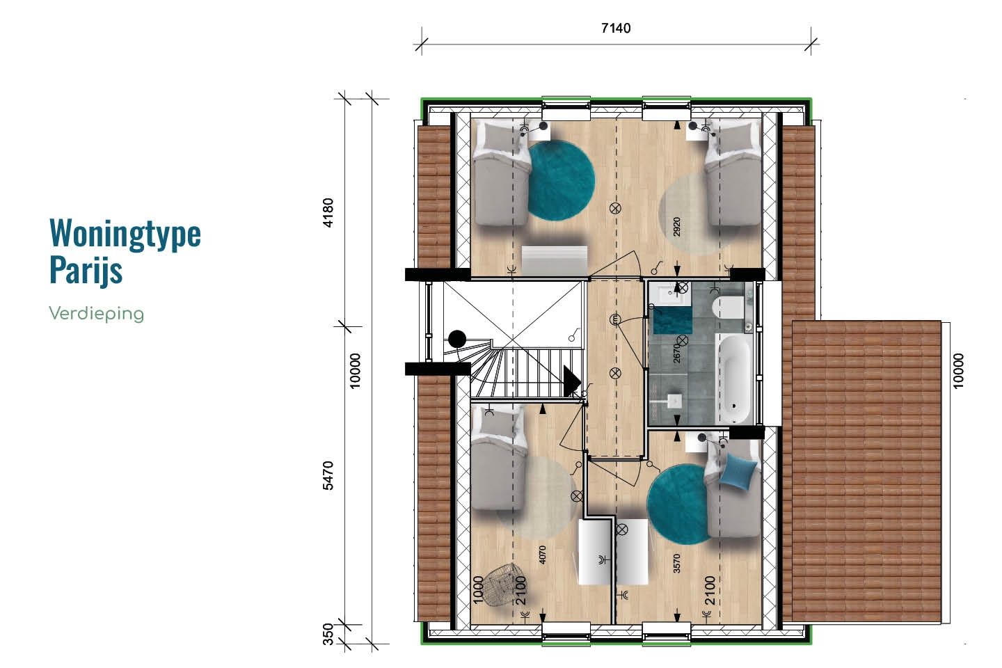 Photo 18 of Knuitershoek fase 2