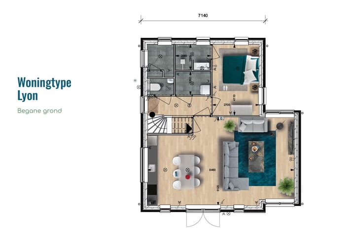 Photo 20 of Knuitershoek fase 2