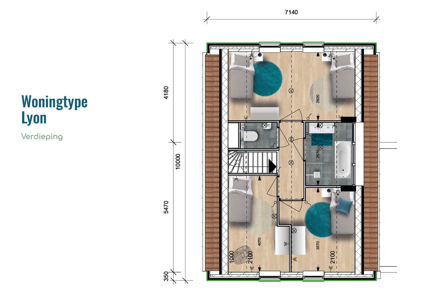 Photo 21 of Knuitershoek fase 2