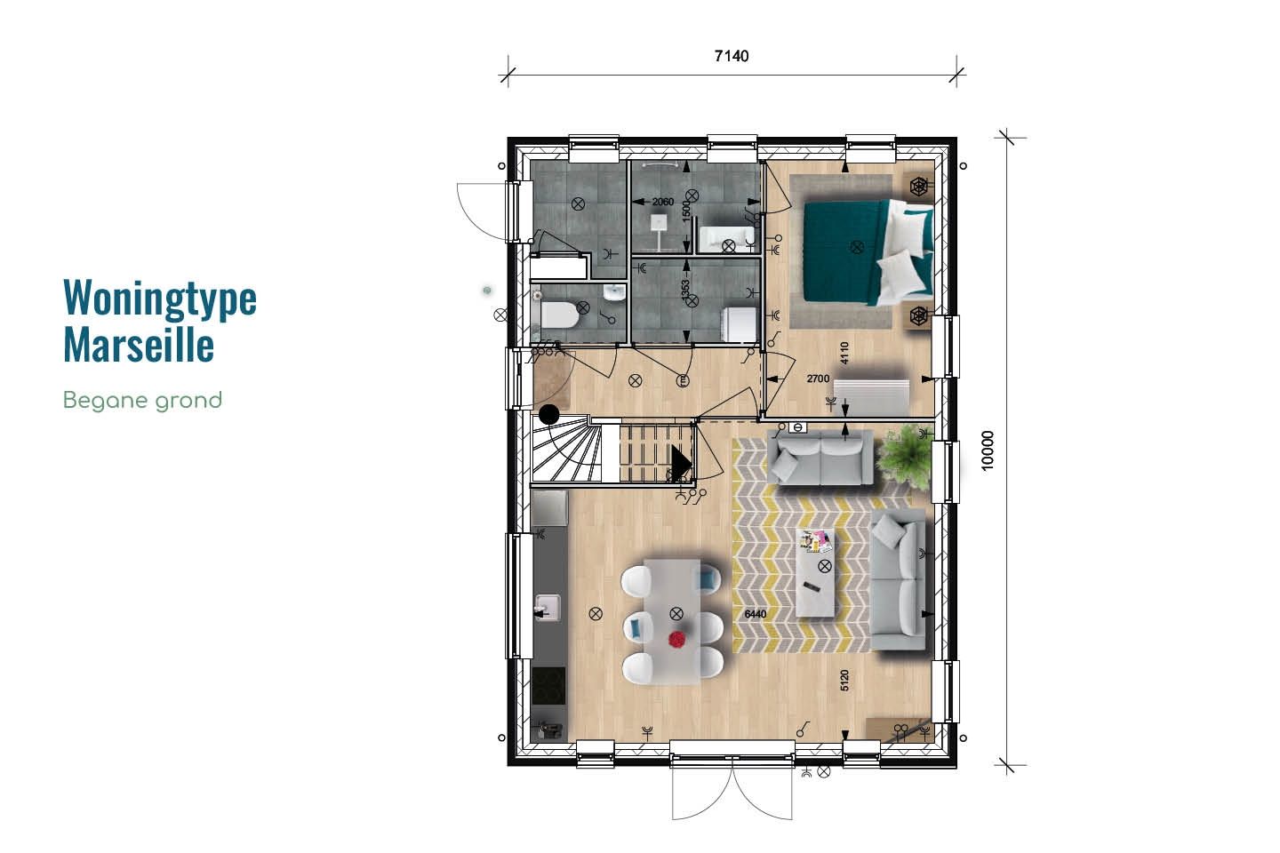 Photo 23 of Knuitershoek fase 2