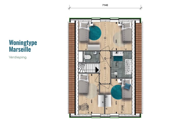 Photo 24 of Knuitershoek fase 2