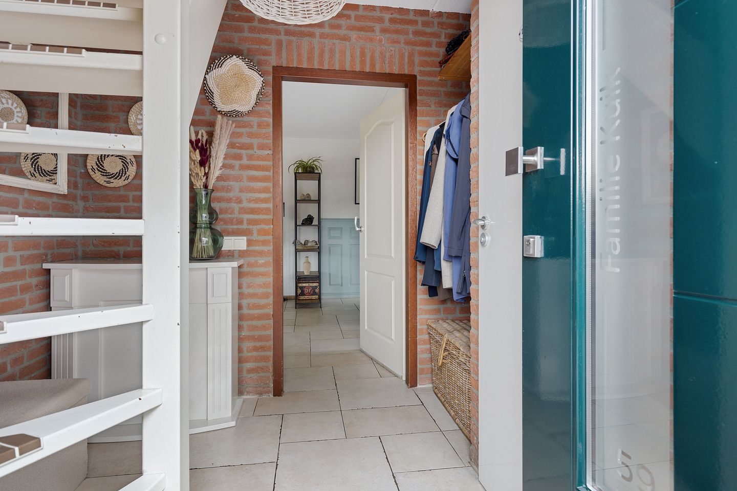 Foto 5 van Wanstraat 59