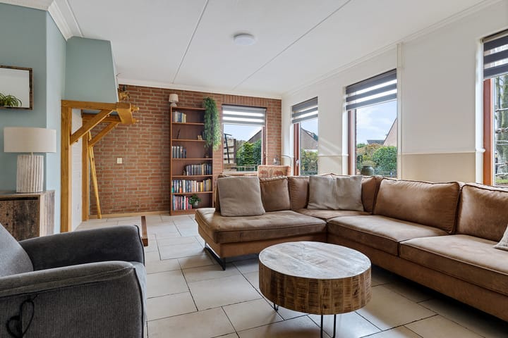 Foto 7 van Wanstraat 59